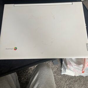 Lenovo Chromebook